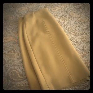 Pencil Skirt